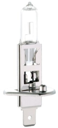 Aigostar - Autožiarovka H1 P14,5s/55W/12V