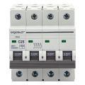Aigostar - Istič 4-pólový 4P-25A-C 400V