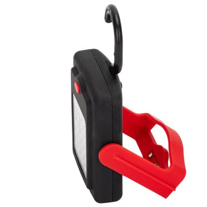 Aigostar - LED baterka LED/2W/3xAAA IP44