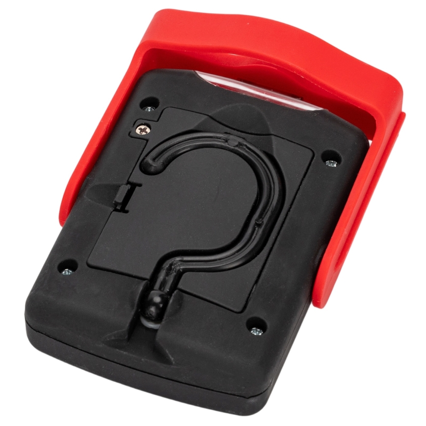 Aigostar - LED baterka LED/2W/3xAAA IP44