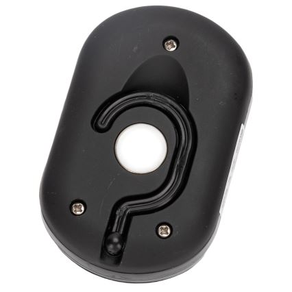 Aigostar - LED baterka LED/3W/3xAAA