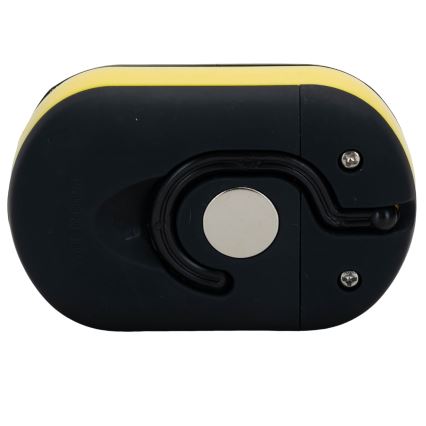 Aigostar - LED baterka LED/3W/3xAAA