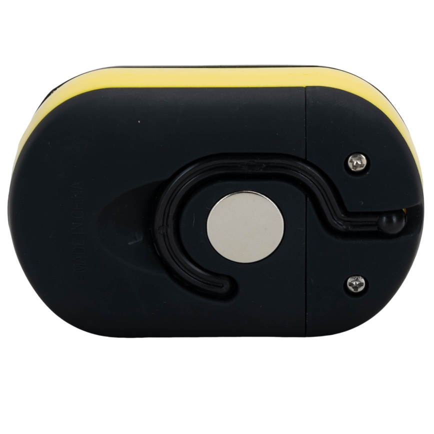 Aigostar - LED baterka LED/3W/3xAAA