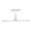 Aigostar - LED Kúpeľňové osvetlenie zrkadla LED/6W/230V 4000K 40cm IP44