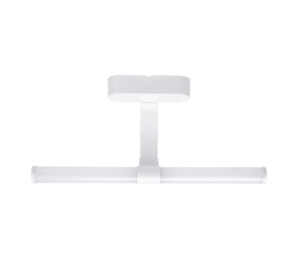 B.V. - LED Kúpeľňové osvetlenie zrkadla LED/6W/230V 4000K 40cm IP44 B10312NS5