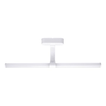 Aigostar - LED Kúpeľňové osvetlenie zrkadla LED/8W/230V 4000K 60cm IP44