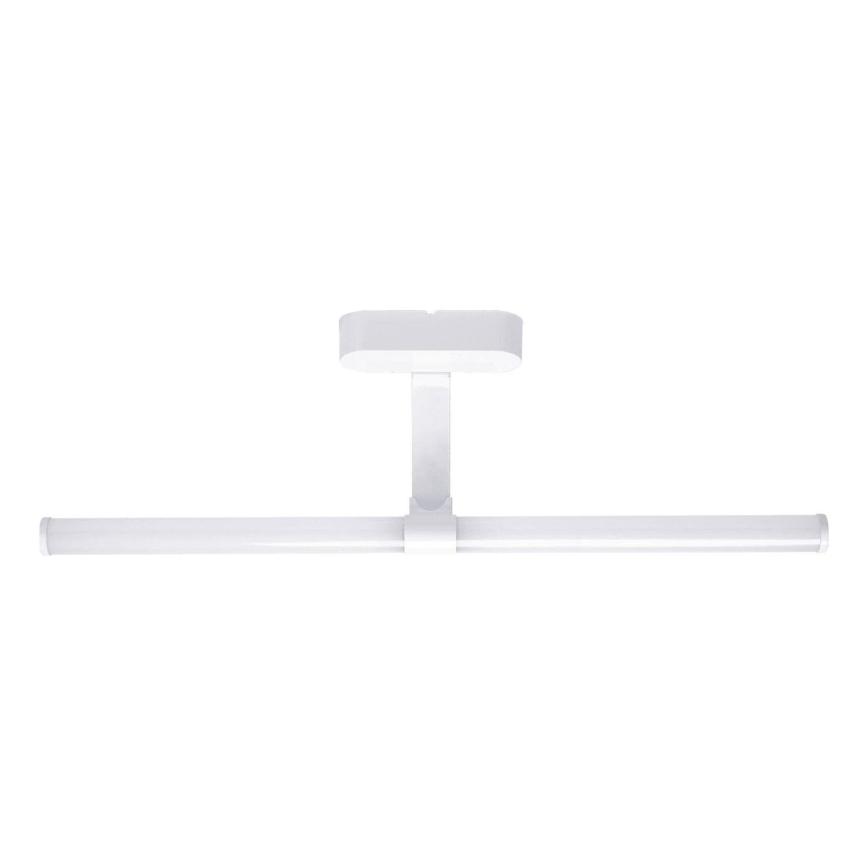 Aigostar - LED Kúpeľňové osvetlenie zrkadla LED/8W/230V 4000K 60cm IP44
