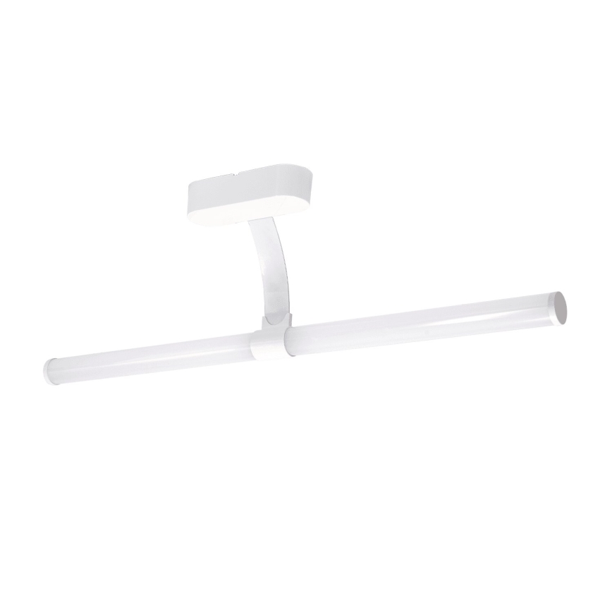 Aigostar - LED Kúpeľňové osvetlenie zrkadla LED/8W/230V 4000K 60cm IP44
