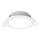 Aigostar - LED Kúpeľňové podhľadové svietidlo LED/4,8W/230V 6500K biela IP65