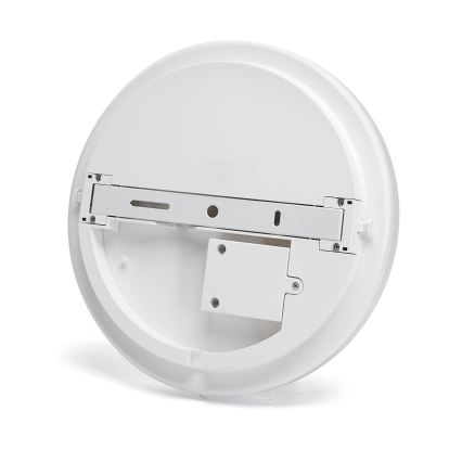 Aigostar - LED Stmievateľné kúpeľňové stropné svietidlo LED/24W/230V 3000K-6500K IP54 priemer 33 cm + diaľkové ovládanie