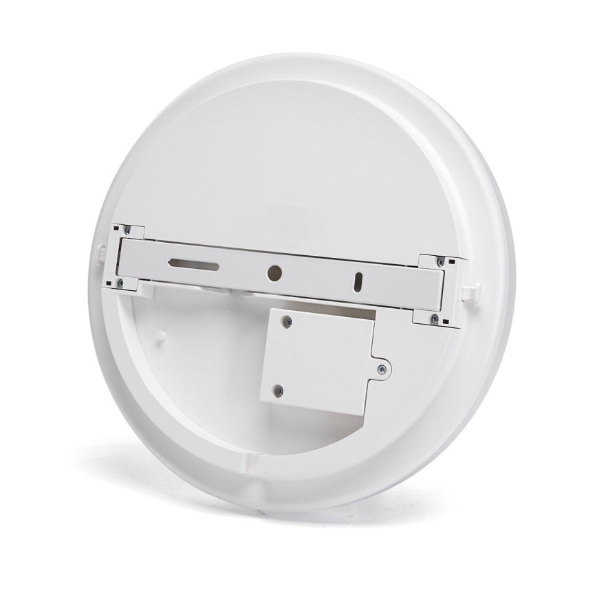 Aigostar - LED Stmievateľné kúpeľňové stropné svietidlo LED/24W/230V 3000K-6500K IP54 priemer 33 cm + diaľkové ovládanie