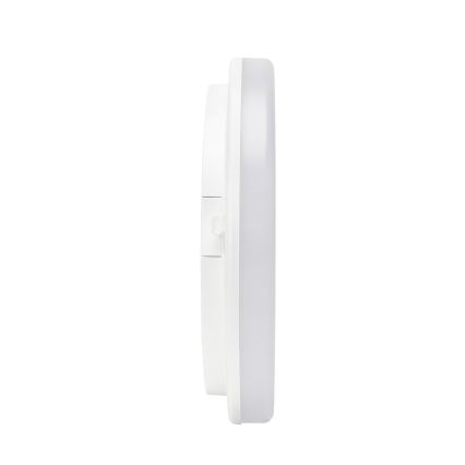 Aigostar - LED Stmievateľné kúpeľňové stropné svietidlo LED/24W/230V 3000K-6500K IP54 priemer 33 cm + diaľkové ovládanie