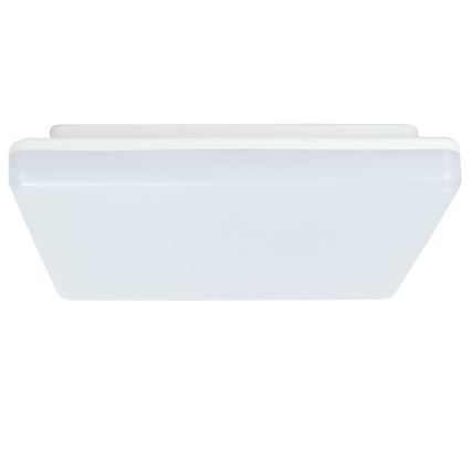 Aigostar - LED stmievateľné kúpeľňové stropné svietidlo LED/18W/230V 3000K-6500K IP54 + diaľkové ovládanie