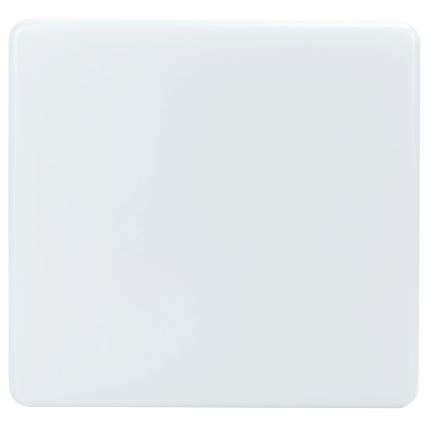 Aigostar - LED stmievateľné kúpeľňové stropné svietidlo LED/18W/230V 3000K-6500K IP54 + diaľkové ovládanie