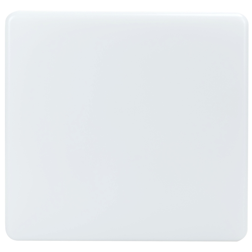 Aigostar - LED stmievateľné kúpeľňové stropné svietidlo LED/18W/230V 3000K-6500K IP54 + diaľkové ovládanie