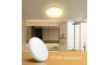Aigostar - LED Kúpeľňové stropné svietidlo LED/18W/230V 3000K IP54