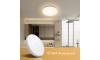 Aigostar - LED Kúpeľňové stropné svietidlo LED/18W/230V 4000K IP54