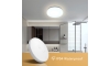 Aigostar - LED Kúpeľňové stropné svietidlo LED/18W/230V 6500K IP54