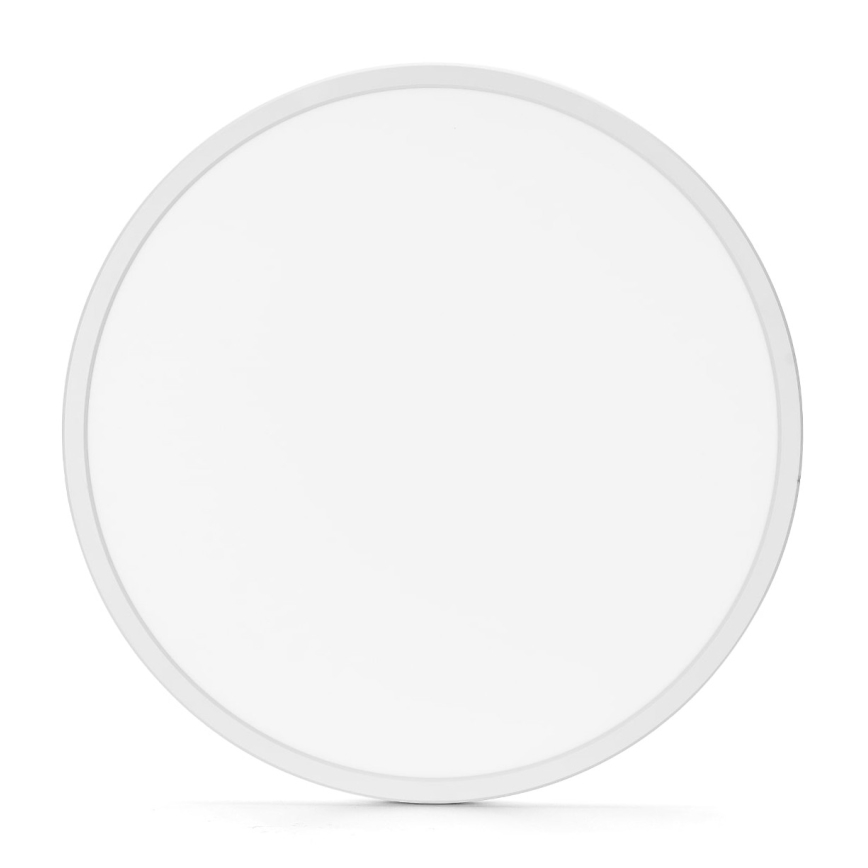Aigostar - LED Kúpeľňové stropné svietidlo LED/18W/230V 6500K pr. 30 cm IP44