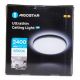 Aigostar - LED Kúpeľňové stropné svietidlo LED/18W/230V 6500K pr. 30 cm IP44