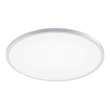 Aigostar - LED Kúpeľňové stropné svietidlo LED/24W/230V 6500K pr. 40 cm IP44