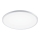 Aigostar - LED Kúpeľňové stropné svietidlo LED/24W/230V 6500K pr. 40 cm IP44