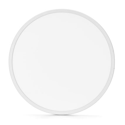 Aigostar - LED Kúpeľňové stropné svietidlo LED/24W/230V 6500K pr. 40 cm IP44