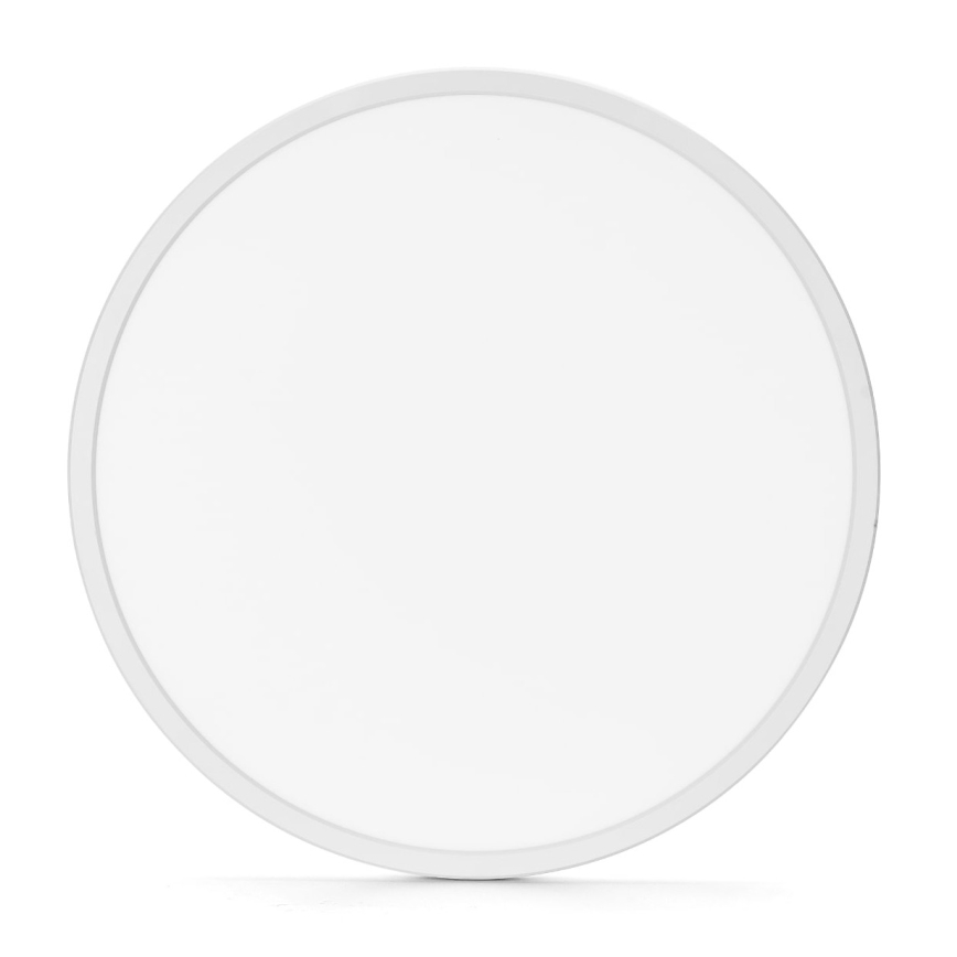 Aigostar - LED Kúpeľňové stropné svietidlo LED/24W/230V 6500K pr. 40 cm IP44