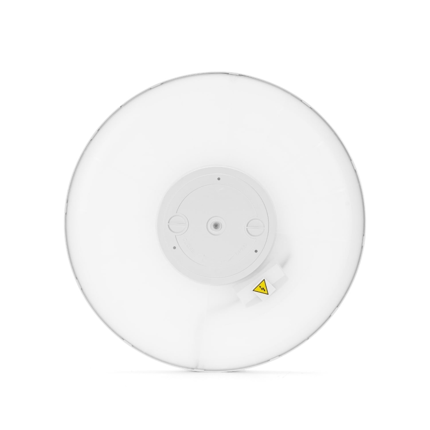 Aigostar - LED Kúpeľňové stropné svietidlo LED/24W/230V 6500K pr. 40 cm IP44