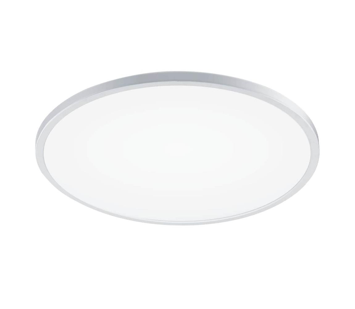 B.V. - LED Kúpeľňové stropné svietidlo LED/24W/230V 6500K pr. 42 cm IP44