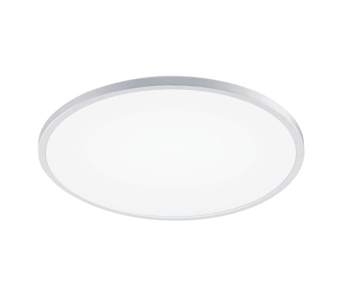 B.V. - LED Kúpeľňové stropné svietidlo LED/24W/230V 6500K pr. 42 cm IP44