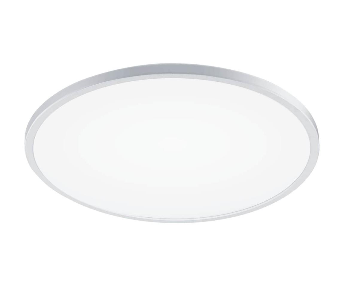 B.V. - LED Kúpeľňové stropné svietidlo LED/40W/230V 6500K pr. 54 cm IP44