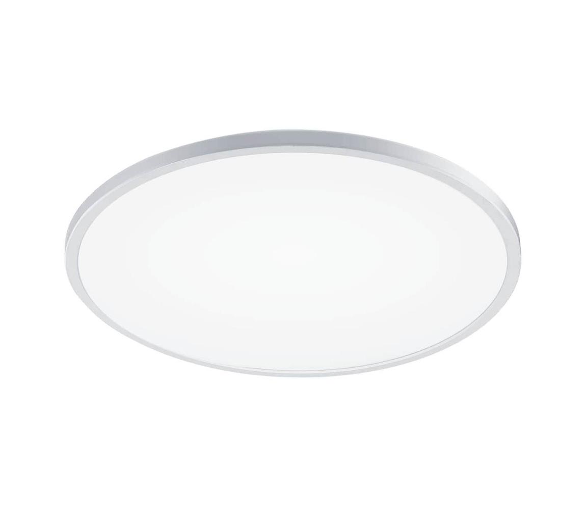 B.V. - LED Kúpeľňové stropné svietidlo LED/40W/230V 6500K pr. 54 cm IP44