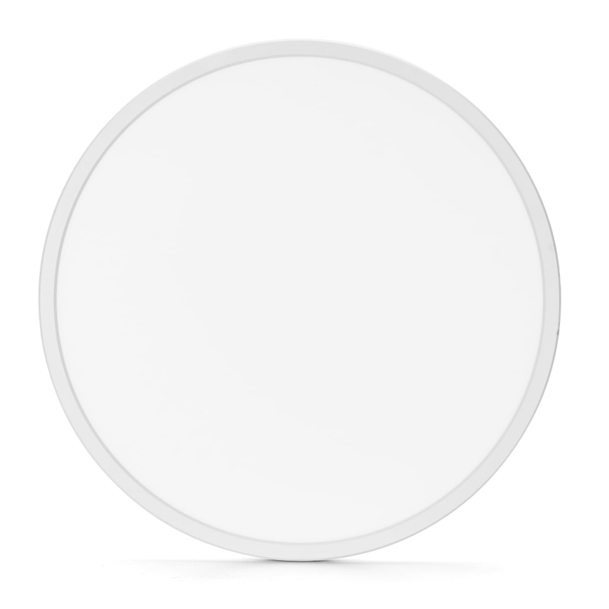 Aigostar - LED Kúpeľňové stropné svietidlo LED/40W/230V 6500K pr. 54 cm IP44