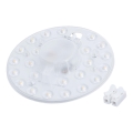 Aigostar - LED magnetický modul 12W/230V 3000/4000/6500K