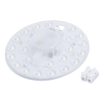 Aigostar - LED magnetický modul 12W/230V 3000/4000/6500K