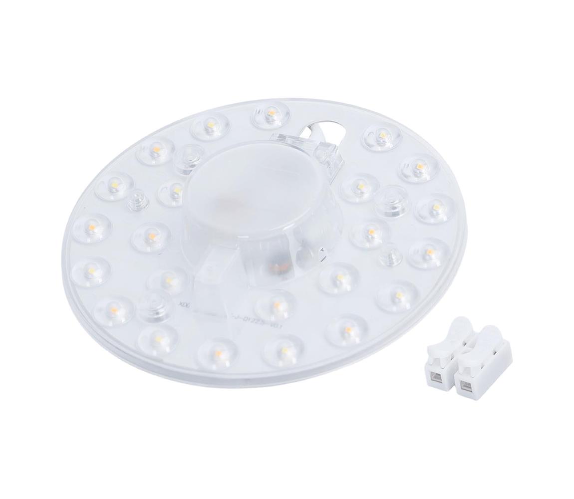 B.V. - LED magnetický modul 12W/230V 3000/4000/6500K B10310AAWN