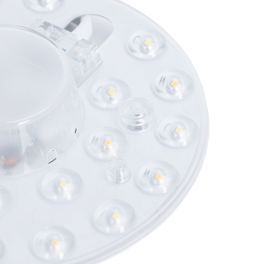 Aigostar - LED magnetický modul 12W/230V 3000/4000/6500K