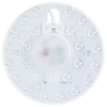Aigostar - LED magnetický modul 12W/230V 3000/4000/6500K