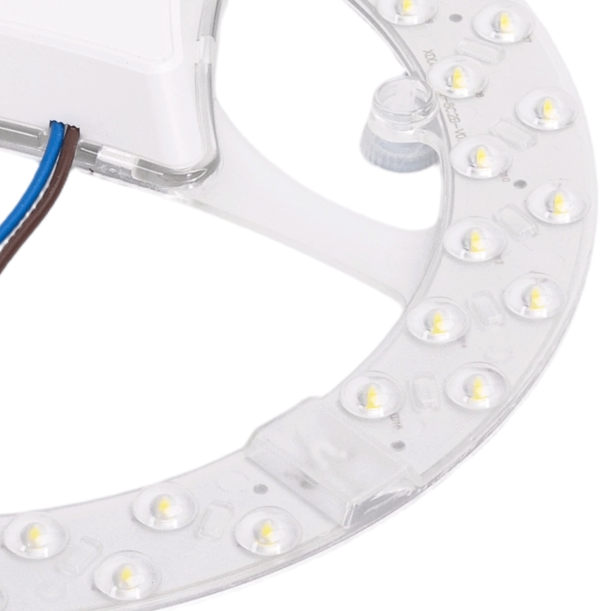 Aigostar - LED magnetický modul, 32 W, 230 V, 6500 K