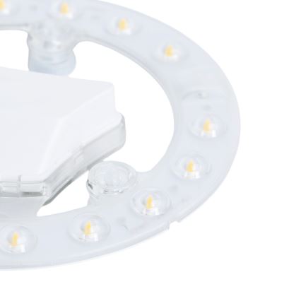 Aigostar - LED magnetický modul LED/12W/230V 4000K