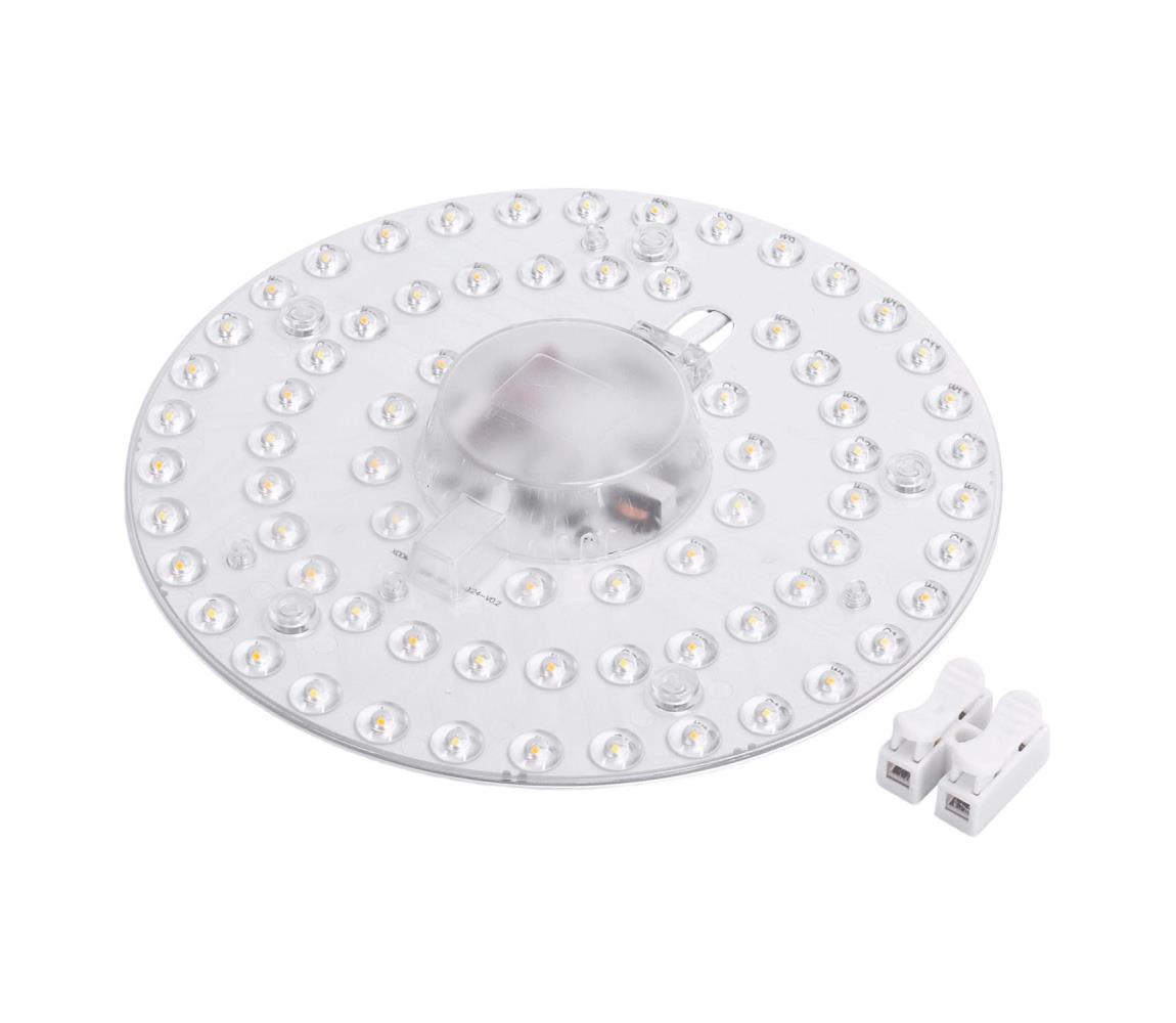 B.V. - LED magnetický modul LED/18W/230V 3000/4000/6500K B10310AAWO