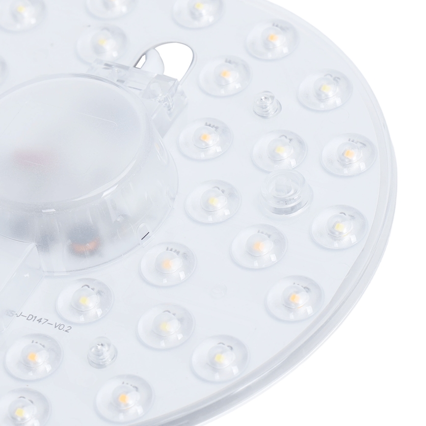 Aigostar - LED magnetický modul LED/18W/230V 3000/4000/6500K