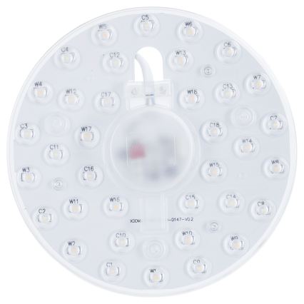 Aigostar - LED magnetický modul LED/18W/230V 3000/4000/6500K