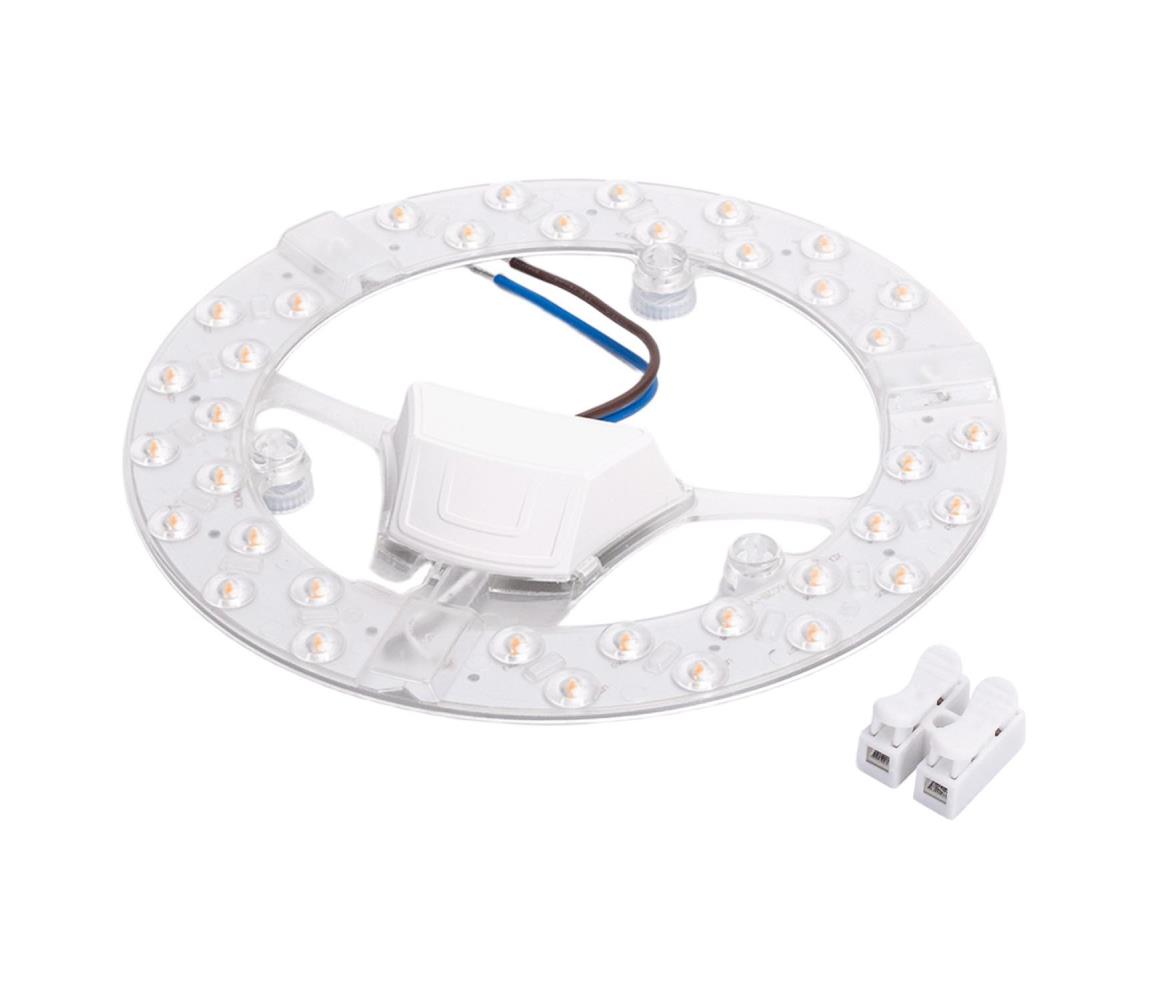 B.V. - LED magnetický modul LED/24W/230V 3000K B10310AAWR