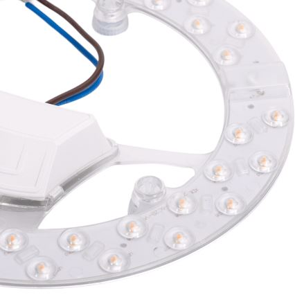Aigostar - LED magnetický modul LED/24W/230V 3000K