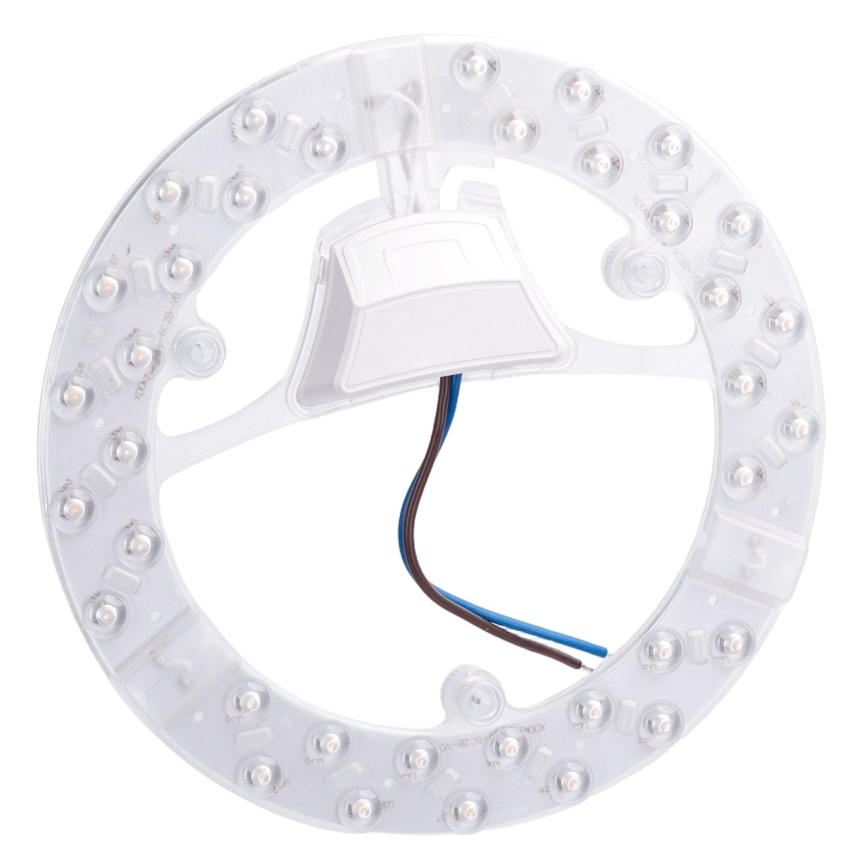 Aigostar - LED magnetický modul LED/24W/230V 3000K