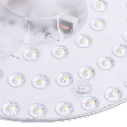 Aigostar - LED magnetický modul LED/32W/230V 3000/4000/6500K