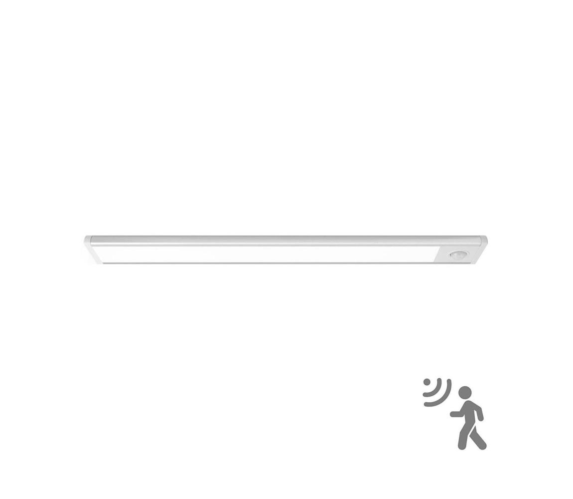 B.V. - LED Nabíjacie osvetlenie nábytku so senzorom LED/1,5W/5V 4000K