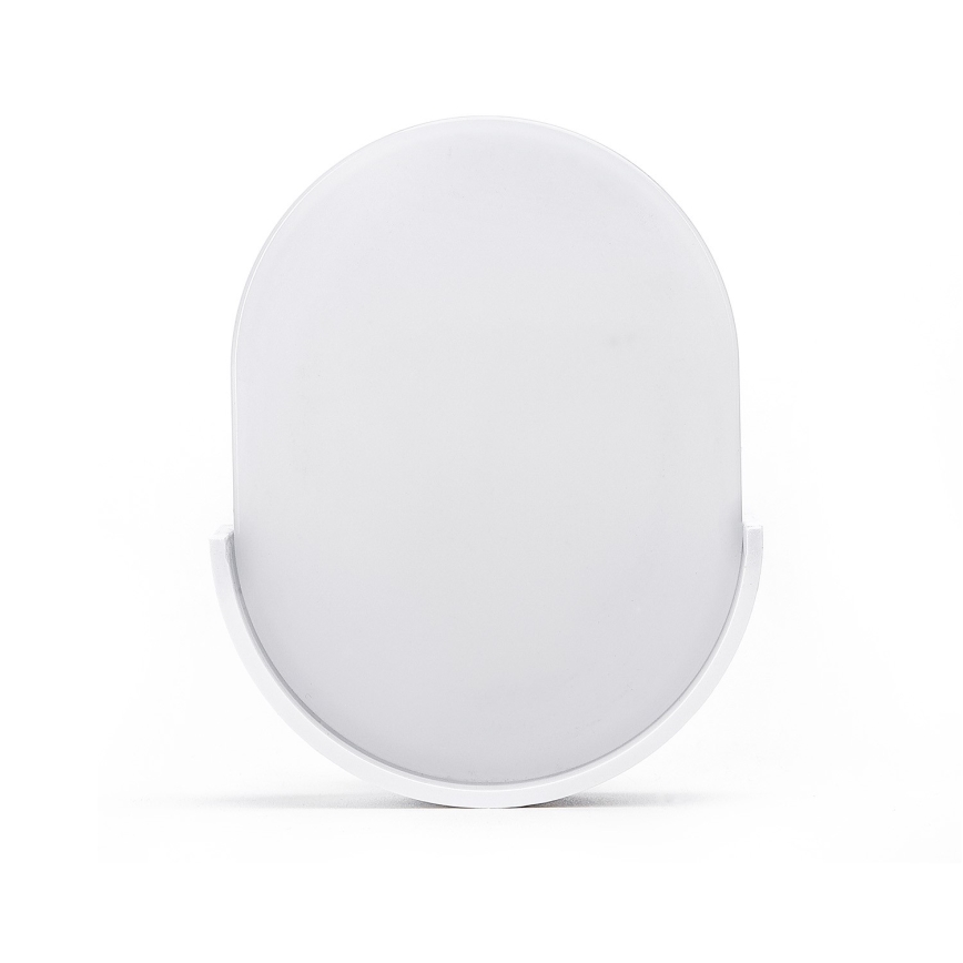Aigostar - LED Nočné svetlo so senzorom LED/1W/230V 6500K oválny